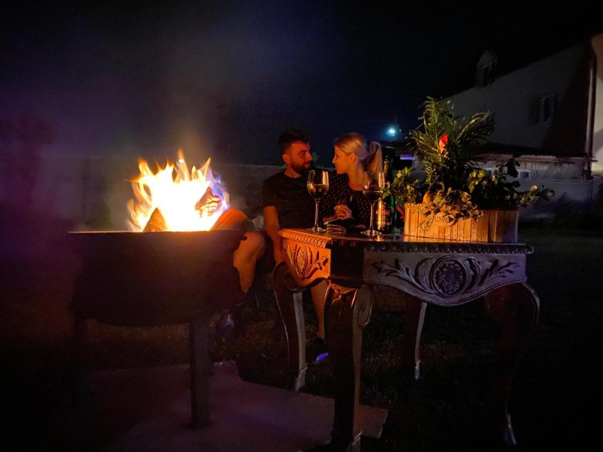 Absolut Residence Haţeg المظهر الخارجي الصورة