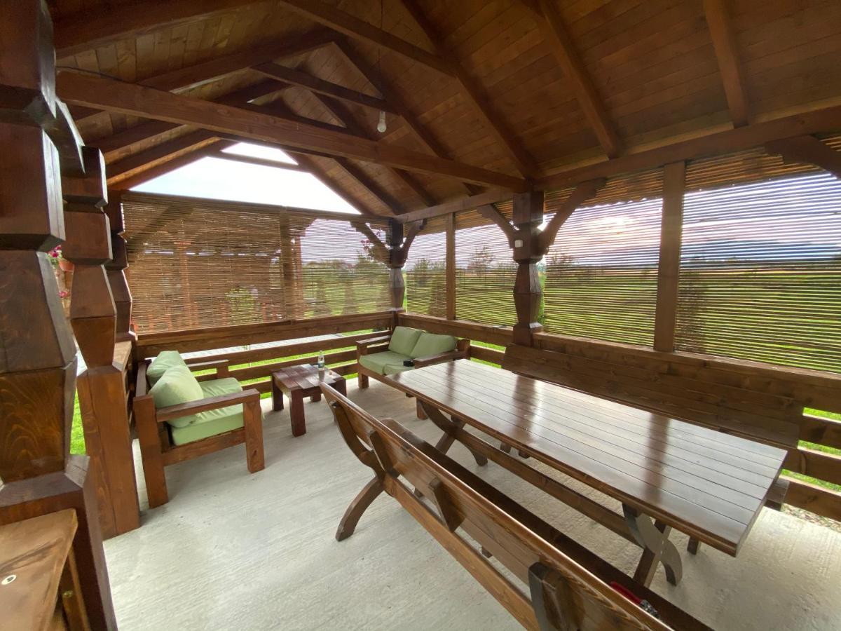Absolut Residence Haţeg المظهر الخارجي الصورة