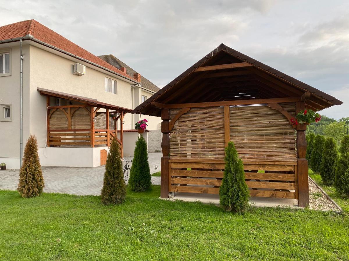 Absolut Residence Haţeg المظهر الخارجي الصورة