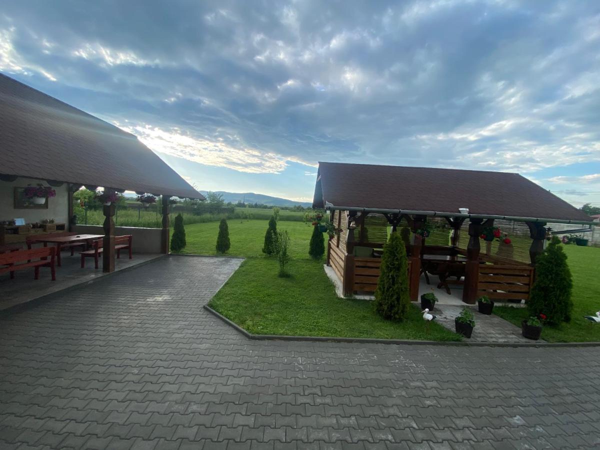 Absolut Residence Haţeg المظهر الخارجي الصورة