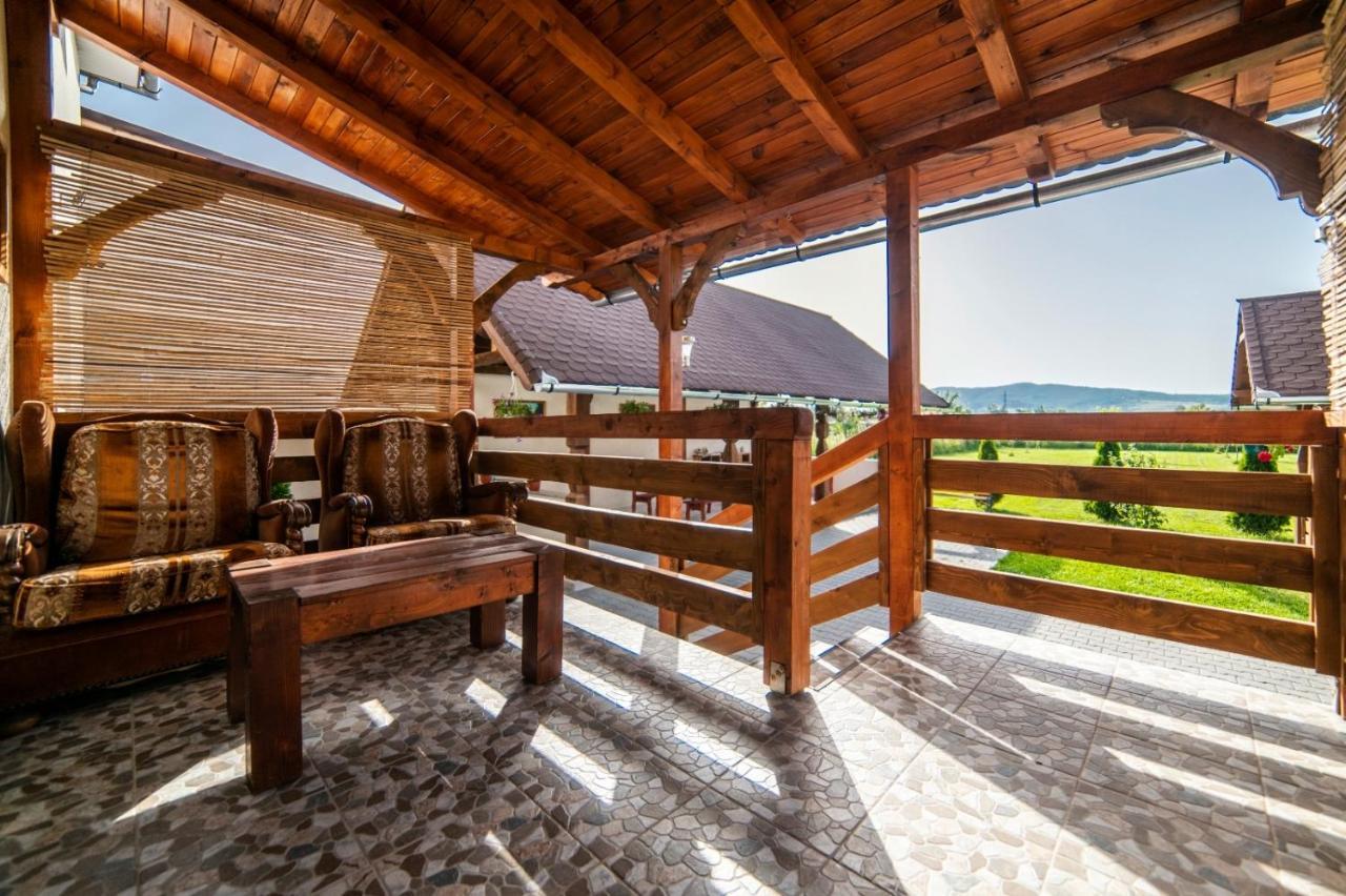 Absolut Residence Haţeg المظهر الخارجي الصورة