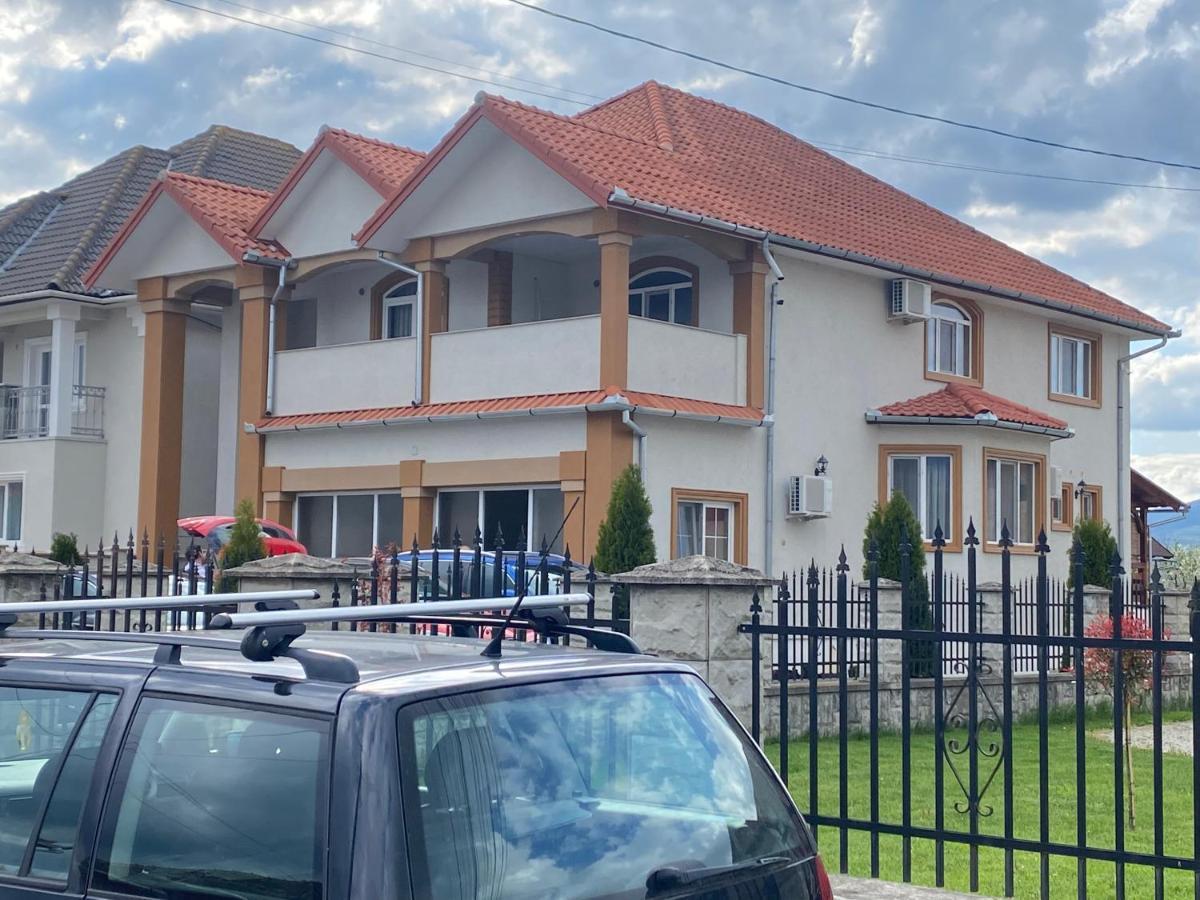 Absolut Residence Haţeg المظهر الخارجي الصورة