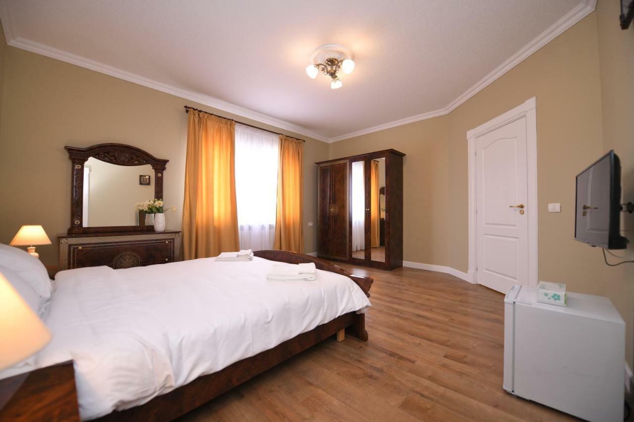 Absolut Residence Haţeg المظهر الخارجي الصورة
